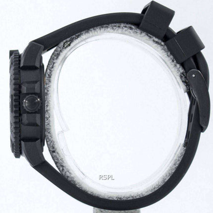 Luminox Navy Seal Colormark Serie 7050 Swiss Made 200M XS.7051.BO.1 Orologio da donna