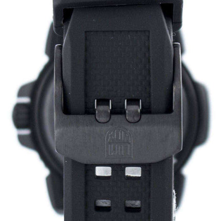 Luminox Navy Seal Colormark Serie 7050 Swiss Made 200M XS.7051.BO.1 Orologio da donna