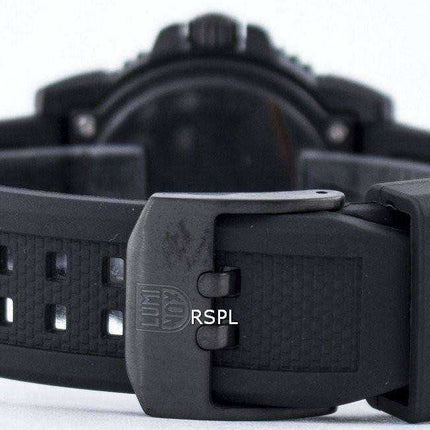 Luminox Navy Seal Colormark Serie 7050 Swiss Made 200M XS.7051.BO.1 Orologio da donna