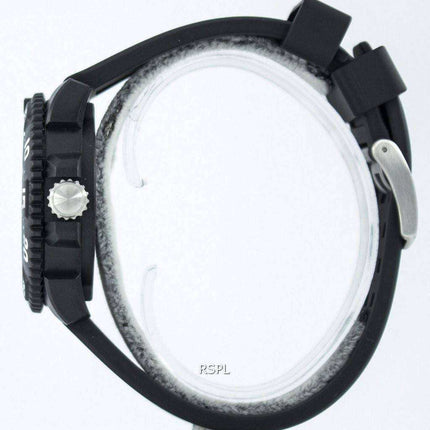 Orologio da uomo Luminox Sea Navy Colormark serie 3050 Swiss Quartz Orologio da uomo 200M XS.3051