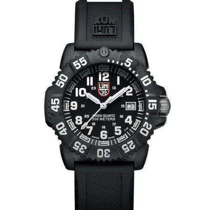 Luminox Navy Seal Colormark Serie 7050 Swiss Made 200M XS.7051 Orologio da donna