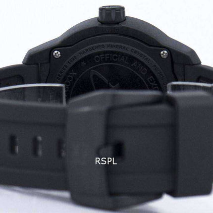 Orologio da uomo Luminox XCOR Aerospace GMT 5020 serie quarzo XU.5023