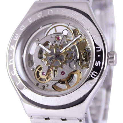 Swatch Irony Body And Soul Automatic YAS100G Orologio da uomo