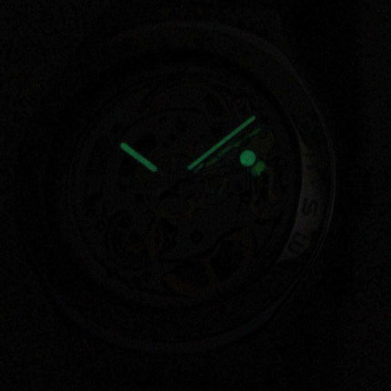Swatch Irony Body And Soul Automatic YAS100G Orologio da uomo