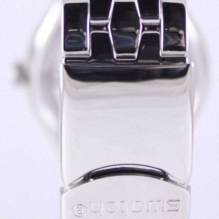 Swatch Irony Body And Soul Automatic YAS100G Orologio da uomo
