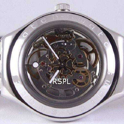 Swatch Irony Body And Soul Automatic YAS100G Orologio da uomo