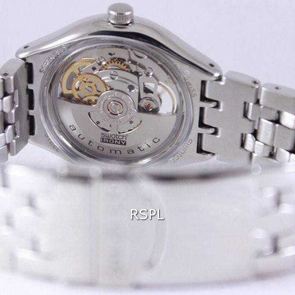 Swatch Irony Body And Soul Automatic YAS100G Orologio da uomo