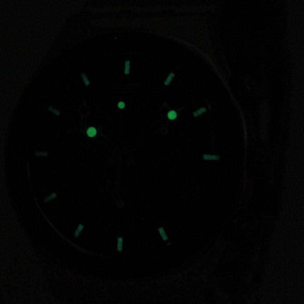Orologio da uomo Swatch Irony Windfall Chronograph Swiss Quartz YCS410GX
