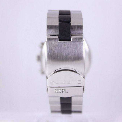 Orologio da uomo Swatch Irony Windfall Chronograph Swiss Quartz YCS410GX