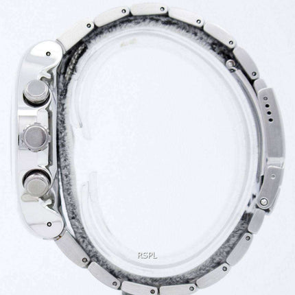 Swatch Irony Wealthy Star Cronografo Tachimetro Quartz YOS401G Orologio da uomo