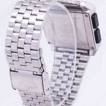 Adidas Archive M1 Z01-2924-00 Orologio da uomo al quarzo digitale