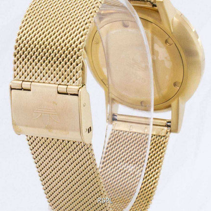 Orologio da uomo analogico al quarzo Adidas District M1 Z04-1604-00