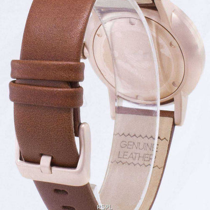 Adidas District L1 Z08-2919-00 Orologio da uomo analogico al quarzo
