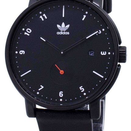 Orologio da uomo analogico al quarzo adidas District LX2 Z12-3037-00
