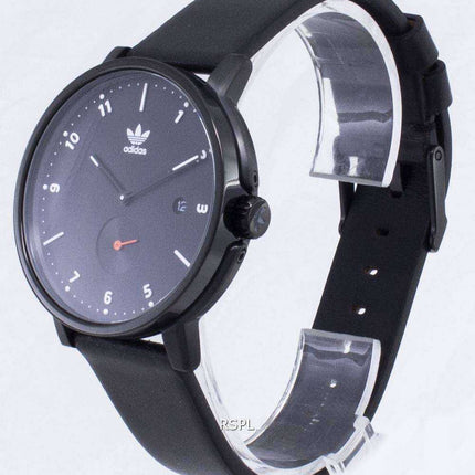Orologio da uomo analogico al quarzo adidas District LX2 Z12-3037-00