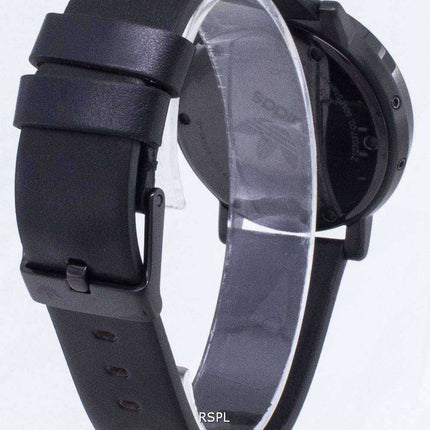 Orologio da uomo analogico al quarzo adidas District LX2 Z12-3037-00