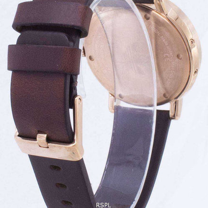 Orologio da uomo analogico al quarzo adidas District LX2 Z12-3038-00