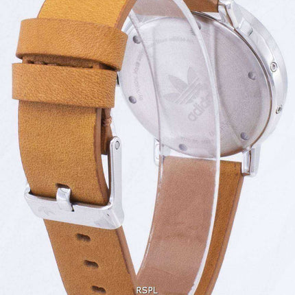 Orologio da uomo analogico al quarzo adidas District LX2 Z12-3039-00