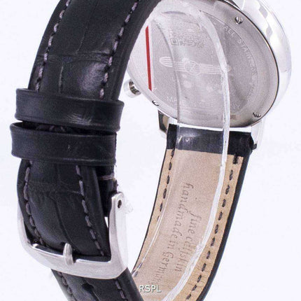 Zeppelin Series LZ 129 Hindenburg Germany Made 7037-1 70371 Orologio da uomo
