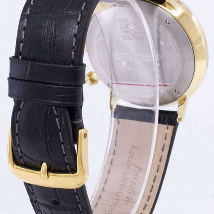 Zeppelin Series LZ 129 Hindenburg Germany Made 7038-1 70381 Orologio da uomo