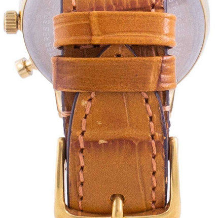 Zeppelin Hindenburg LZ129 7039-1 70391 Orologio da donna al quarzo con fasi lunari