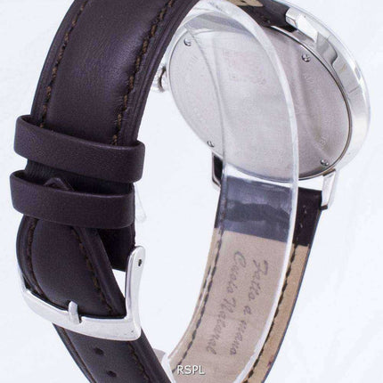 Zeppelin Series LZ129 7046-4 70464 Germany Made Men's Watch