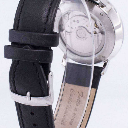 Zeppelin Series LZ 129 Hindenburg ED.1 Germany Made 7060-1 70601 Orologio da uomo