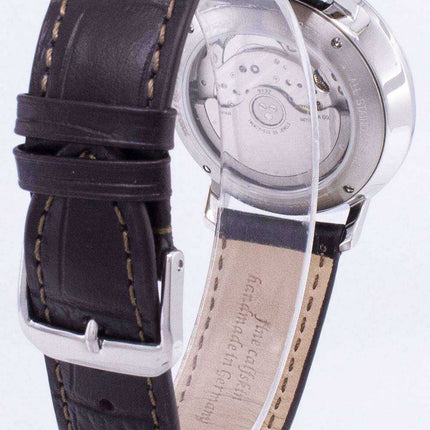Zeppelin Series LZ 129 Hindenburg ED.1 Germany Made 7060-4 70604 Orologio da uomo