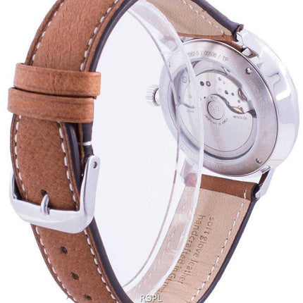 Orologio da uomo Zeppelin Hindenburg LZ129 Automatic 7062-5 70625
