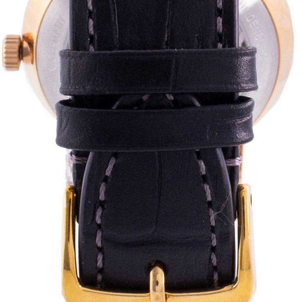 Orologio da uomo Zeppelin Hindenburg LZ129 Automatic 7064-2 70642