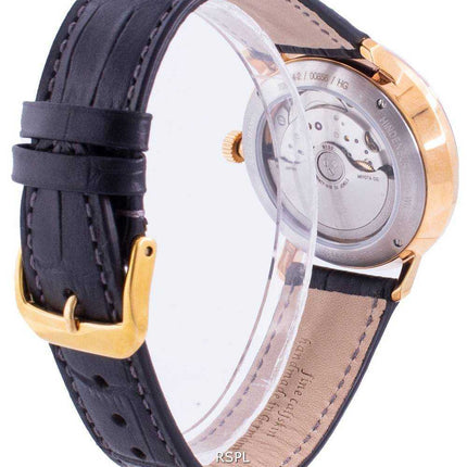 Orologio da uomo Zeppelin Hindenburg LZ129 Automatic 7064-2 70642