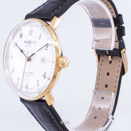 Zeppelin Series LZ 129 Hindenburg ED.1 Germany Made 7068-1 70681 Orologio da uomo