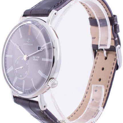 Orologio da uomo al quarzo Zeppelin LZ120 Roma 7134-2 71342