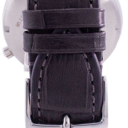 Orologio da uomo al quarzo Zeppelin LZ120 Roma 7134-2 71342
