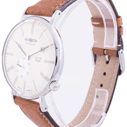 Orologio al quarzo uomo Zeppelin LZ120 Roma 7134-5 71345