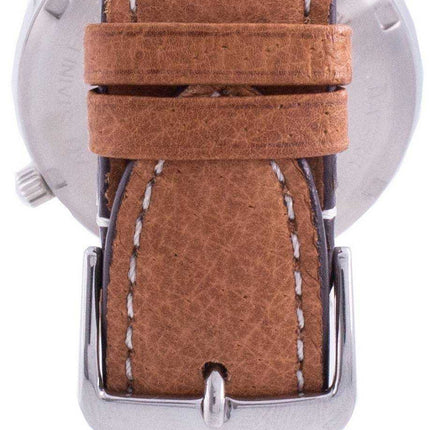 Orologio al quarzo uomo Zeppelin LZ120 Roma 7134-5 71345