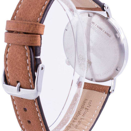 Orologio al quarzo uomo Zeppelin LZ120 Roma 7134-5 71345