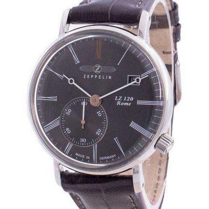 Orologio da donna al quarzo Zeppelin LZ120 Roma 7135-2 71352