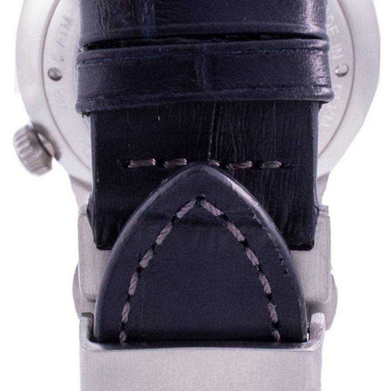 Zeppelin Flatline 7366-3 73663 Orologio da uomo automatico