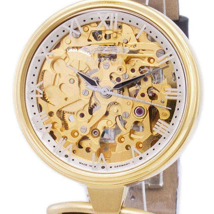 Zeppelin Series Princess Of The Sky Germania Realizzato 7459-5 74595 Orologio da donna