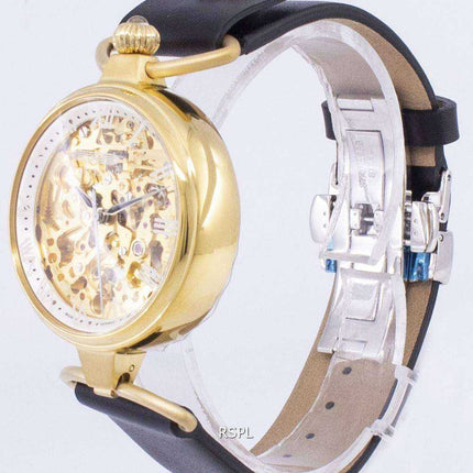 Zeppelin Series Princess Of The Sky Germania Realizzato 7459-5 74595 Orologio da donna