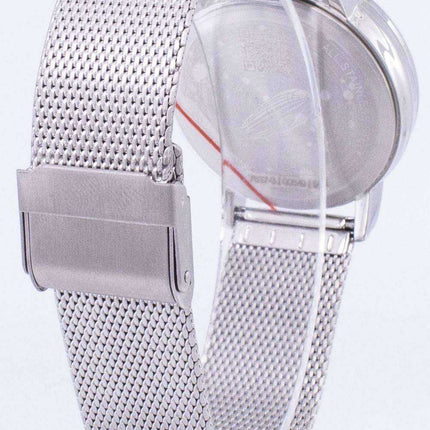 Zeppelin Series Luna Moon Phase Germany Made 7637M-3 7637M3 Orologio da donna
