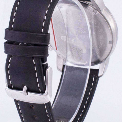 Zeppelin Series 100 Years ED.1 Germany Made 7640-2 76402 Orologio da uomo