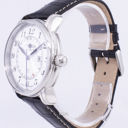 Zeppelin Series LZ127 Graf Germany Made 7642-1 76421 Orologio da uomo