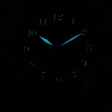 Zeppelin Series LZ127 Graf Germany Made 7642-2 76422 Orologio da uomo