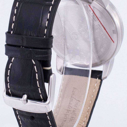 Zeppelin Series LZ127 Graf Germany Made 7642-2 76422 Orologio da uomo