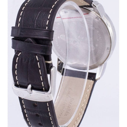 Zeppelin Series LZ127 Graf Germany Made 7642-5 76425 Orologio da uomo