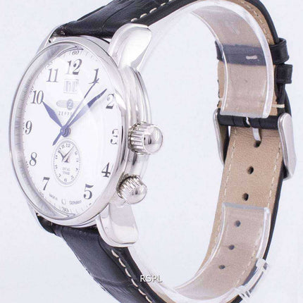 Zeppelin Series LZ127 Graf Germany Made 7644-1 76441 Orologio da uomo