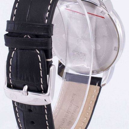 Zeppelin Series LZ127 Graf Germany Made 7644-1 76441 Orologio da uomo
