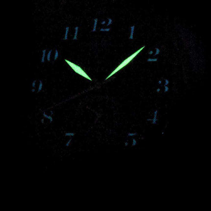 Zeppelin Series LZ127 Graf Germany Made 7644-2 76442 Orologio da uomo